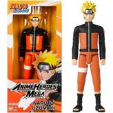 Bandai Naruto 30cm Anime Heroes Mega