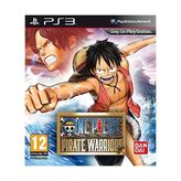 Bandai One Piece: Pirate Warriors Ps3