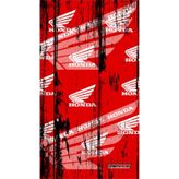 Bandana Honda Symbol Siyah