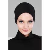 Bandana,B-45 Siyah