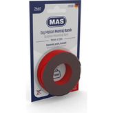 Bandı Dış Mekan 19MMX1.5M