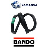 Bando 17 X 2425 (W/P) Düz V Kayışı