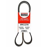 Bando 4PK1270 Kanallı Kayış