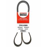 Bando 7PK1080 Kanallı Kayış