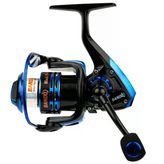 Bando Black Pearl 2000 Spin Olta Makinesi