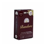 Bandore 1 Numara Klarnet Kamışı