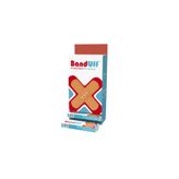 Banduff 10X30'lu Yara Bandı