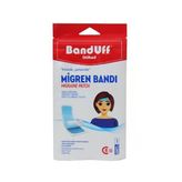 Banduff Migren Bandı 3 Lü