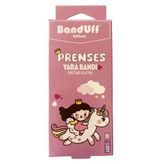 Banduff Yara Bandı 10 Lu - Prenses