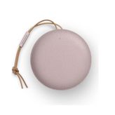 Bang & Olufsen Beosound A1 2.Nesil Pembe Bluetooth Hoparlör