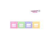 Banila Co Clean It Zero 4x7 ml Mini Balm