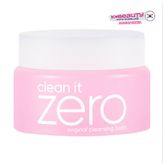 Banila Co Clean It Zero Orijinal Seyahat Boy 25 ml Balm
