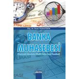 Banka Muhasebesi Beta Yayınları