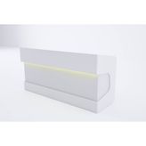 Banko 1 120 Cm Beyaz