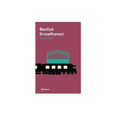 Banliyö Kıraathanesi - Murat Yaykın