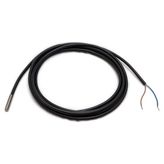Banner Engineering BWA-THERMISTOR-PROBE-001 Termistör Prob – Sıcaklık Sensör Ucu - renk - Siyah