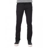 Banny Jeans Siyah Erkek Jean Pantolon
