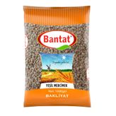 Bantat Yeşil Mercimek 1 Kg