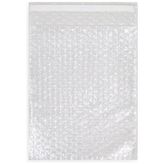 Bantlı Balonlu Torba 20X25+5-100 Adet - Sarı - Standart