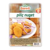 Banvit 300 gr Nugget