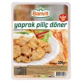 Banvit 300 gr Piliç Yaprak Döner