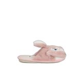 Bany Kadın Hayvanlı Ev Terliği Pembe 37/41