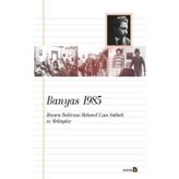 Banyas 1985 - Rewşen Bedirxan