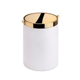 Banyo Çöp Kovası 4 L
