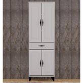 Banyo Dolabı 119 Beyaz