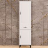 Banyo Dolabı 130 Beyaz