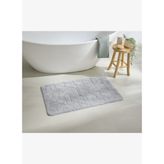 Banyo Paspası, Gri, 60x100