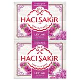 Banyo Sabunu Leylak 600 gr 2 Adet