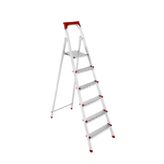 Banyolove Merdiven Ev Tipi Katlanır 3+1, 4+1, 5+1 Basamaklı