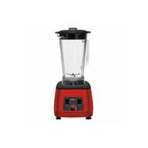 Bar Blender Manuel Omk-Ble01-E11-0002 Kırmızı