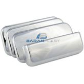 Baran A014 Ford Transit 03-13 Krom Kapı Kolu