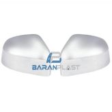 Baran A051 Krom Ford Focus III Ayna Kapağı