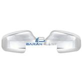 Baran A065 Krom Ford Courıer 17 Ayna Kapağı