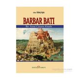 Barbar Batı - Güneş Ayas