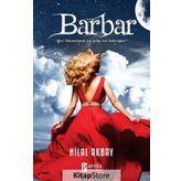 Barbar - Hilal Akbay