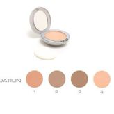 Barbara Bort Silken Cream 02 Fondöten