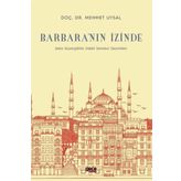 Barbara`nın İzinde - Mehmet Uysal
