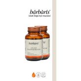 Barbaris Collagen Elastın & Sılıcıum 30 Tablets-2 Paket