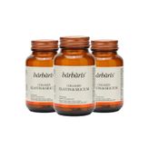 Barbaris Collagen Elastın & Sılıcıum 30 Tablets-3 Paket