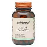 Barbaris DIM-S Balance 30 Kapsül
