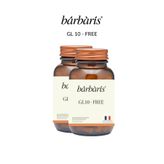 Barbaris GL10 Free 2x60 Kapsül