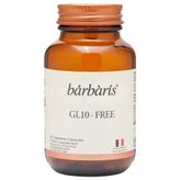Barbaris GL10 Free 60 Kapsül