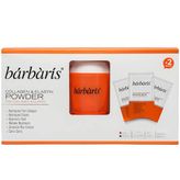 Barbaris Kolajen & Elastin Powder 60 Saşe 2’li Paket