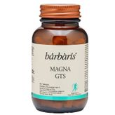 Barbaris Magna Gts 60 Tablet