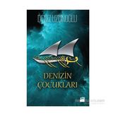 Barbarossa Denizin Çocukları - Deniz Uzunoğlu