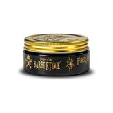 Barber 150 ml Time Fiber Pomade Spider Wax